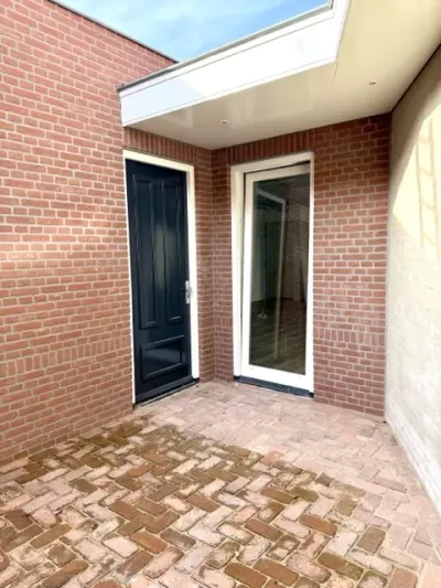 Huis Kardinaal van Rossumstraat, Tilburg