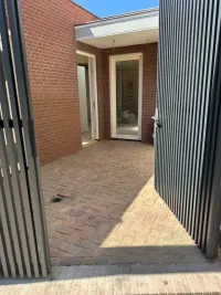 Spoorlaan, Tilburg