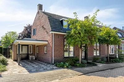 Hemel , 5721HH, Asten, Noord-Brabant