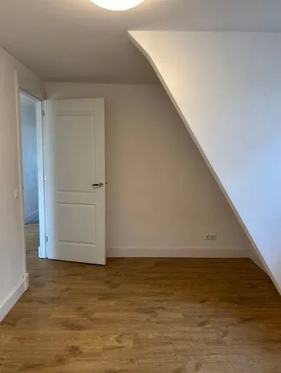 Appartement Heemraadssingel, Rotterdam