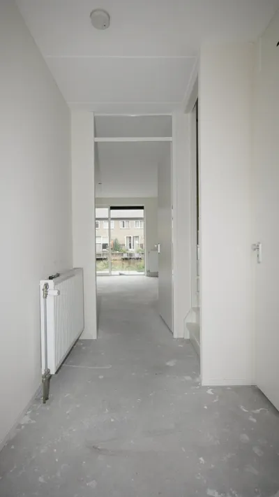 Oosterscheldestraat , 2652JG, Berkel en Rodenrijs, Zuid-Holland