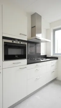 Oosterscheldestraat, Berkel en Rodenrijs