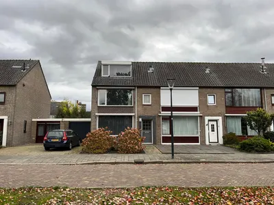 Mechelenstraat , 4826KN, Breda, Noord-Brabant