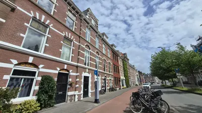Appartement Groot Hertoginnelaan, Den Haag