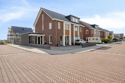 De Wierse 23, 8256JA, Biddinghuizen, Flevoland