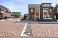 De Wierse 23, Biddinghuizen