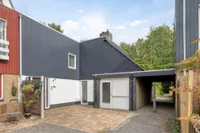 Archipel 40 6, Lelystad