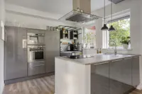 Archipel 40 6, Lelystad
