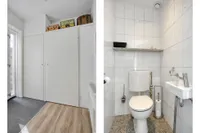 Archipel 40 6, Lelystad
