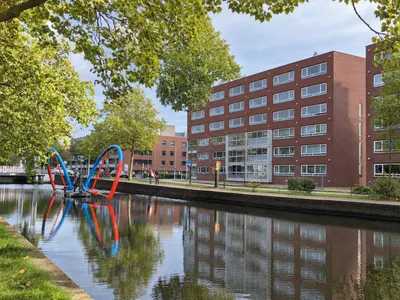 Havensingel 104 , 5611VT, Eindhoven, Noord-Brabant