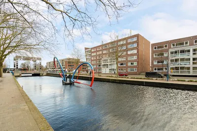Havensingel 104 , 5611VT, Eindhoven, Noord-Brabant