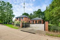 Amentstraat 11, Stramproy