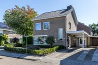 Burgemeester Pijlsstraat 11, Munstergeleen