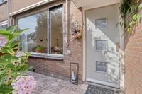 Emmalaan 6, Woubrugge