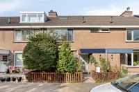 Emmalaan 6, Woubrugge