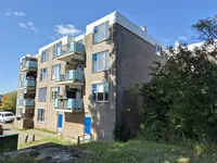 Eikenhorst 417, Alphen Aan Den Rijn