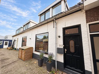 Dorpsstraat 247, 2391CD, Hazerswoude-dorp, Zuid-Holland