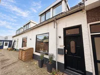 Dorpsstraat 247, Hazerswoude-dorp