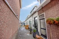 Dorpsstraat 247, Hazerswoude-dorp