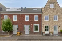 Zuidlaardermeer 5, Zoetermeer