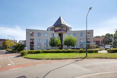 Moerven 4, 5464PC, Veghel, Noord-Brabant