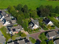 De Nachtegaal 70, Surhuisterveen