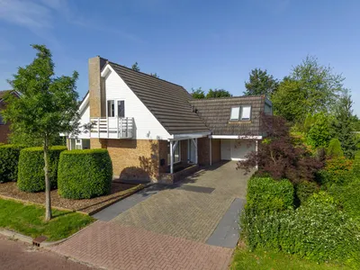 De Nachtegaal 70, 9231JN, Surhuisterveen, Friesland