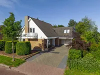 De Nachtegaal 70, Surhuisterveen