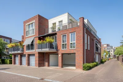 Nonnekespad 99, 5554GR, Valkenswaard, Noord-Brabant