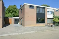 Boudewijnhofstraat 7, Elsloo