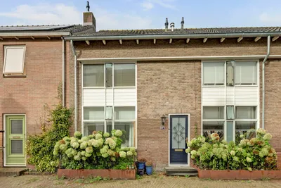 Hoofdstraat 36 B, 4471AJ, Wolphaartsdijk, Zeeland