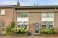 Hoofdstraat 36 B, Wolphaartsdijk