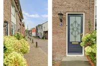 Hoofdstraat 36 B, Wolphaartsdijk