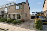Tollensstraat 33, Zoetermeer