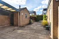 Tollensstraat 33, Zoetermeer