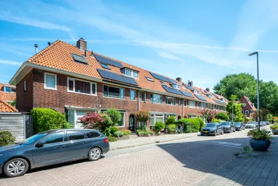 Broerestraat 21, 3532CP, Utrecht, Utrecht