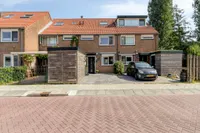 Ringspoor 4, Capelle Aan Den Ijssel