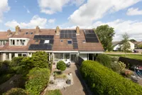 Zeskanter 64, Sneek