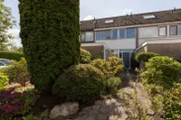 Zeskanter 64, Sneek