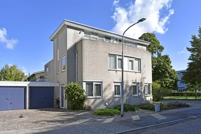 Albert Schweitzerlaan 60, 6525JV, Nijmegen, Gelderland