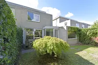 Albert Schweitzerlaan 60, Nijmegen