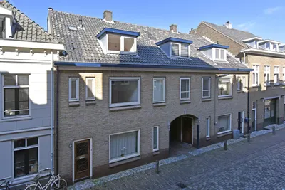 Bottelstraat 19, 6511XA, Nijmegen, Gelderland