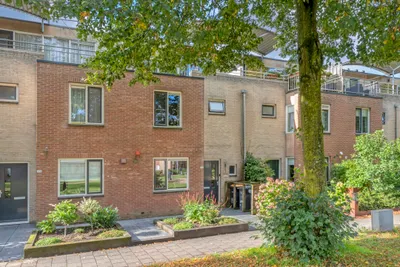 Weidelaan 177, 8103GB, Raalte, Overijssel