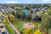 Weidelaan 177, Raalte
