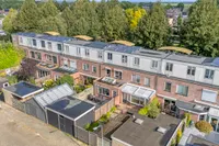 Weidelaan 177, Raalte