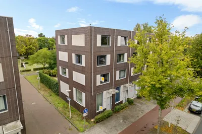 Vrederustlaan 267, 2543TB, 's-gravenhage, Zuid-Holland