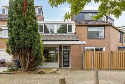 Kruidhof 21, 4623BC, Bergen Op Zoom, Noord-Brabant