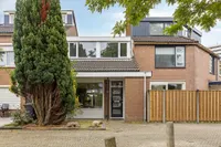 Kruidhof 21, Bergen Op Zoom