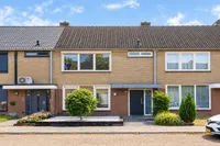 Begoniastraat 12, Putte