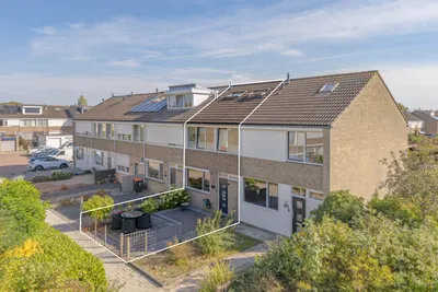 Spaarnestraat 69, 4388TH, Oost-souburg, Zeeland